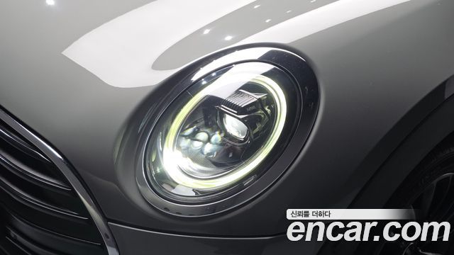 Mini Clubman 2022 — photo 8