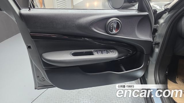 Mini Clubman 2022 — photo 14