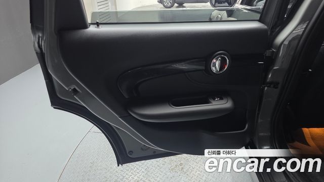 Mini Clubman 2022 — photo 15