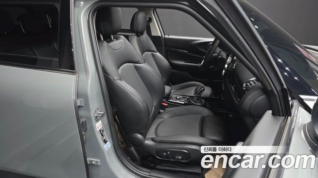 Mini Clubman 2022 — photo 16