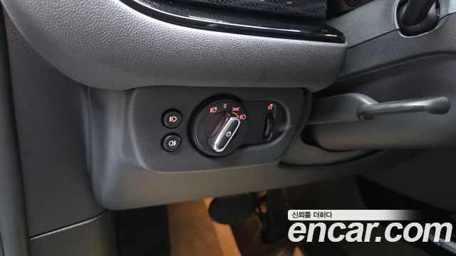 Mini Clubman 2022 — photo 27