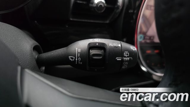 Mini Clubman 2022 — photo 28