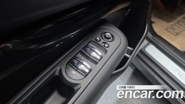Mini Clubman 2022 — photo 29