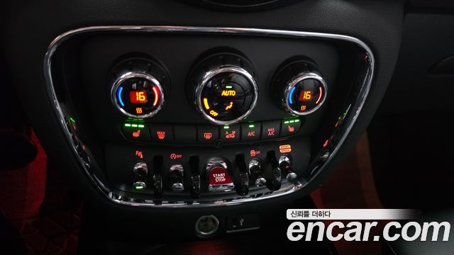 Mini Clubman 2022 — photo 33