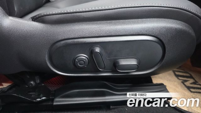 Mini Clubman 2022 — photo 36