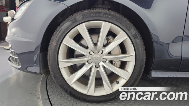 Audi A7 2016 — photo 5