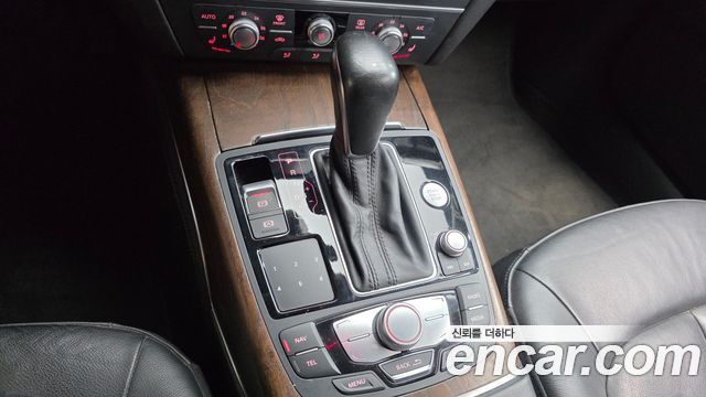 Audi A7 2016 — photo 9