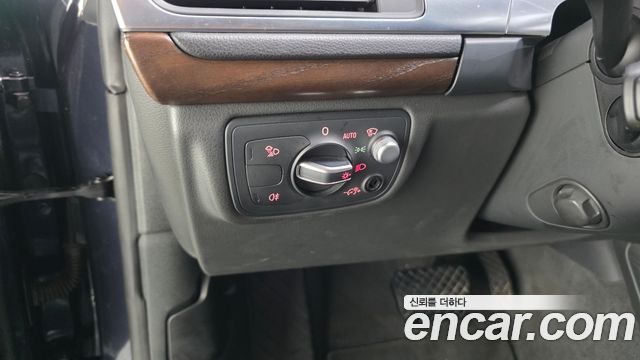 Audi A7 2016 — photo 18