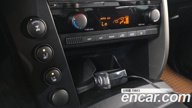 KG Mobility KORANDO 2014 — photo 11