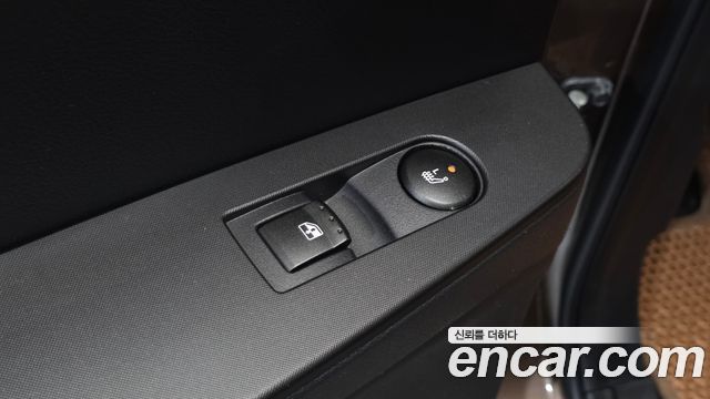 KG Mobility KORANDO 2014 — photo 13