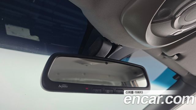 KG Mobility KORANDO 2014 — photo 18