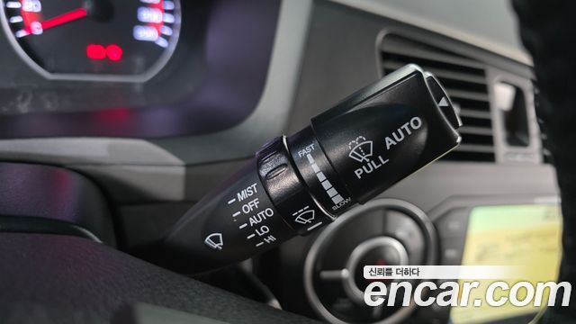 KG Mobility KORANDO 2014 — photo 20