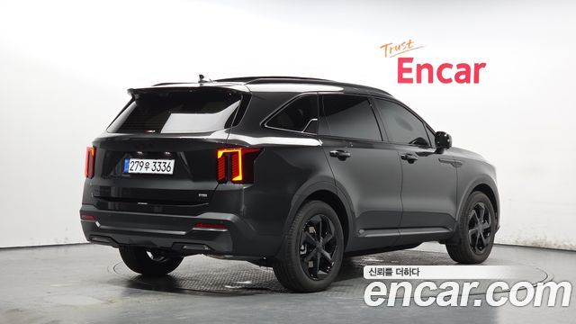 Kia Sorento 2026 — photo 2