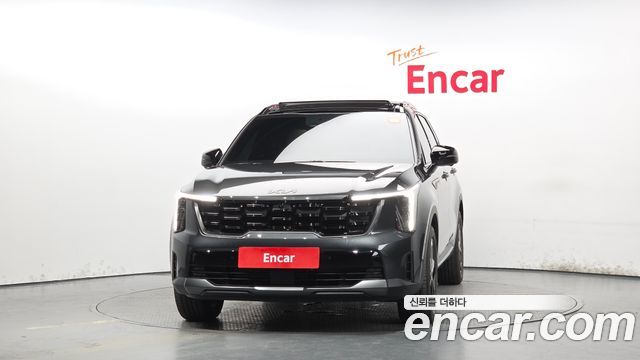 Kia Sorento 2026 — photo 3