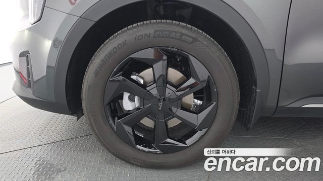 Kia Sorento 2026 — photo 5