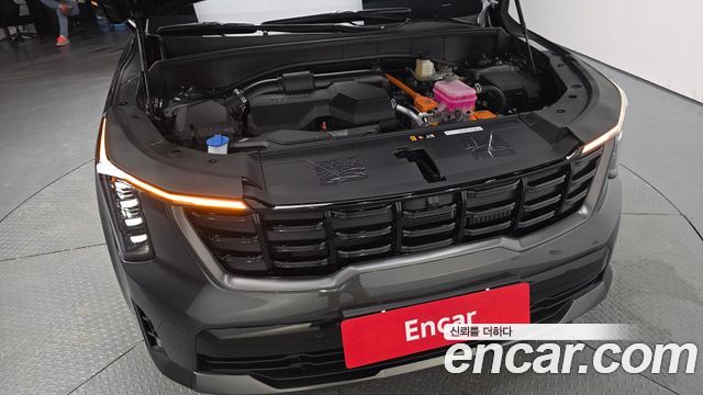 Kia Sorento 2026 — photo 6