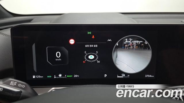 Kia Sorento 2026 — photo 11