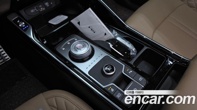 Kia Sorento 2026 — photo 12