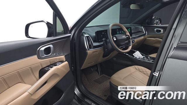 Kia Sorento 2026 — photo 13