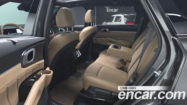 Kia Sorento 2026 — photo 17