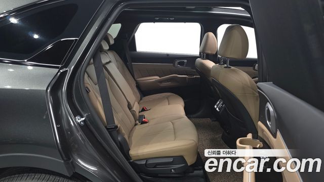 Kia Sorento 2026 — photo 18