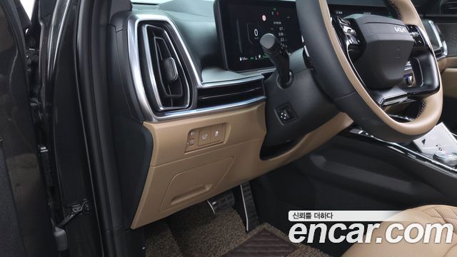 Kia Sorento 2026 — photo 19