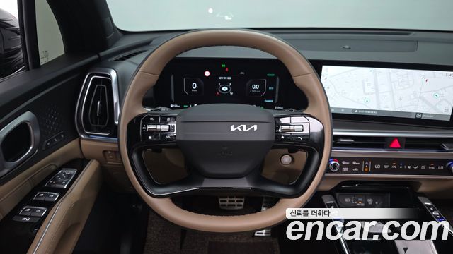 Kia Sorento 2026 — photo 20