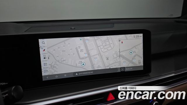 Kia Sorento 2026 — photo 21