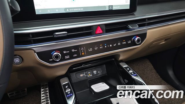 Kia Sorento 2026 — photo 23