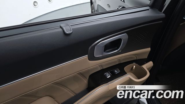 Kia Sorento 2026 — photo 24