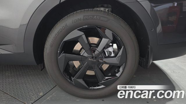 Kia Sorento 2026 — photo 7