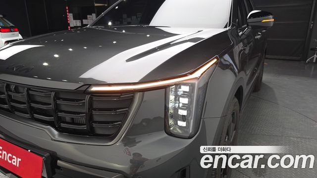 Kia Sorento 2026 — photo 8