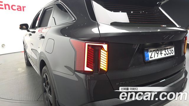 Kia Sorento 2026 — photo 9