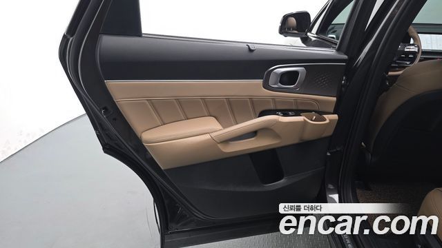 Kia Sorento 2026 — photo 15