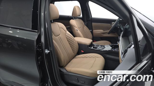 Kia Sorento 2026 — photo 16
