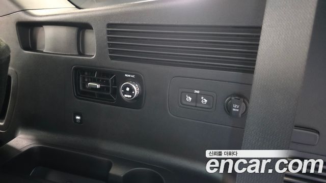 Kia Sorento 2026 — photo 28