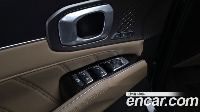Kia Sorento 2026 — photo 30