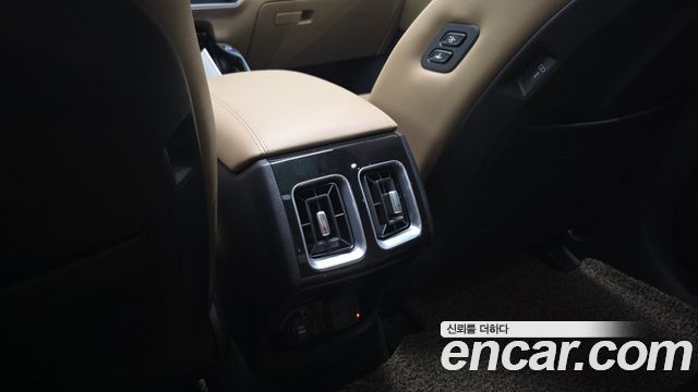 Kia Sorento 2026 — photo 33