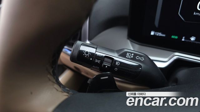 Kia Sorento 2026 — photo 36