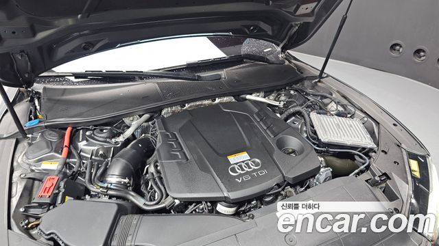 Audi A7 2020 — photo 6