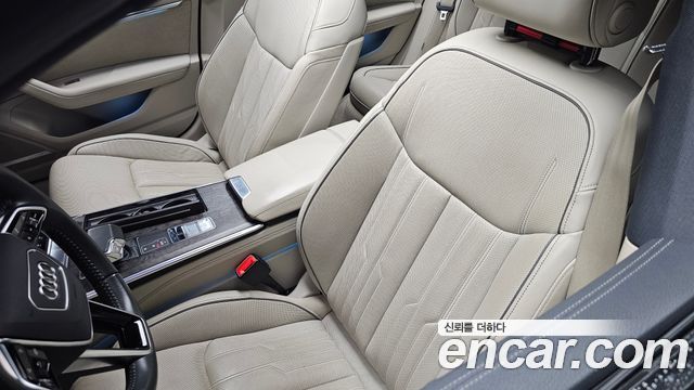 Audi A7 2020 — photo 27