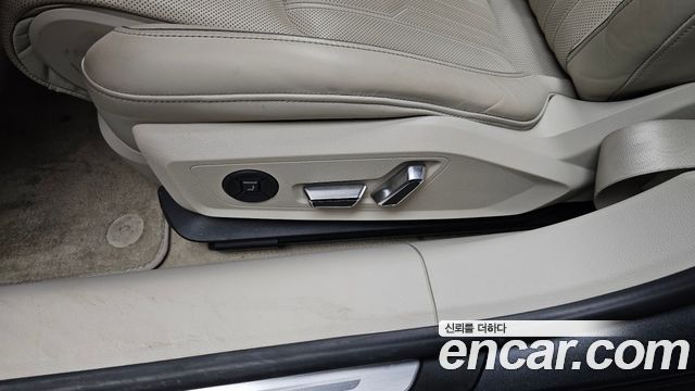 Audi A7 2020 — photo 32