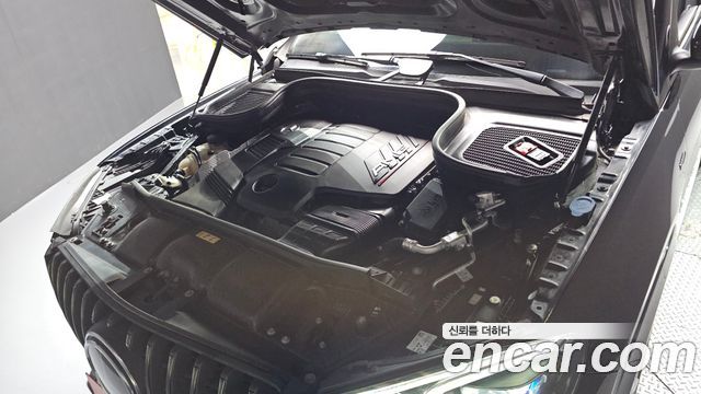 Mercedes-Benz GLE-Class 2022 — photo 6