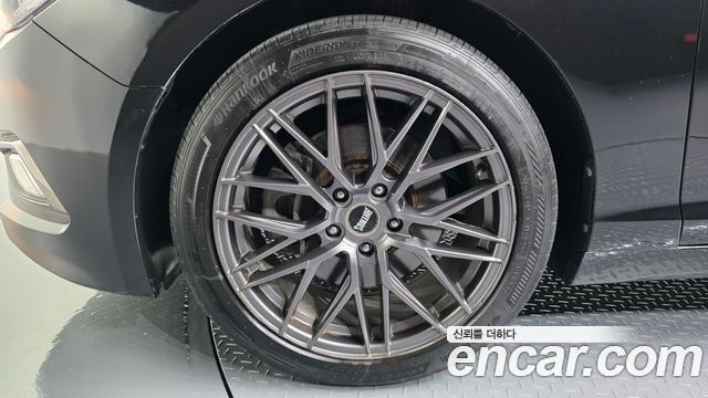 Hyundai Sonata 2016 — photo 5