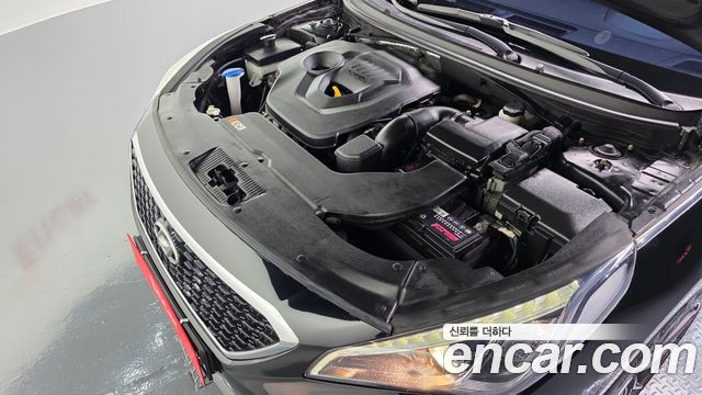 Hyundai Sonata 2016 — photo 6
