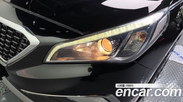 Hyundai Sonata 2016 — photo 8