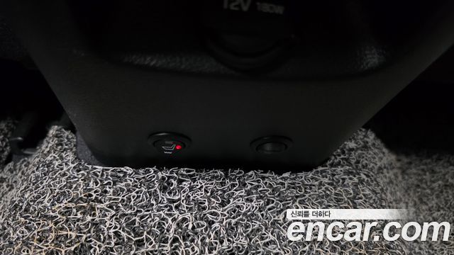 Hyundai Sonata 2016 — photo 31