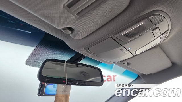 Hyundai Sonata 2016 — photo 33