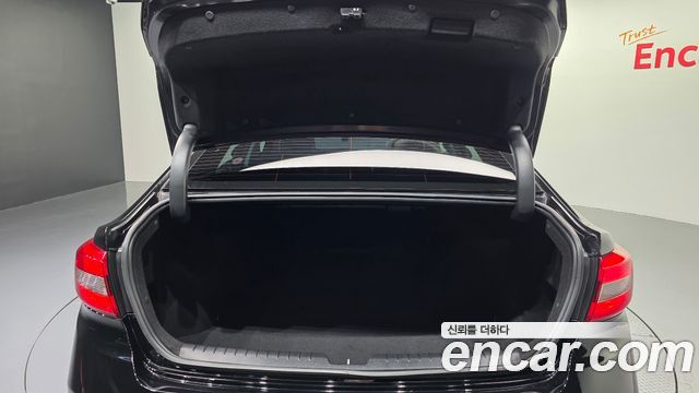 Hyundai Sonata 2016 — photo 34