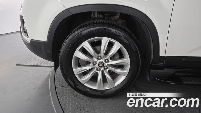 Kia Sorento 2011 — photo 5